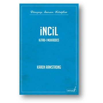 İNCİL - KAREN ARMSTRONG