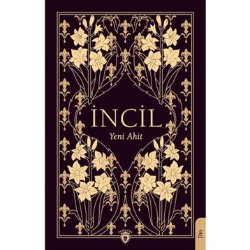İncil - Yeni Ahit