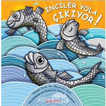 İnciler Yola Çıkıyor - Mustafa Sarı