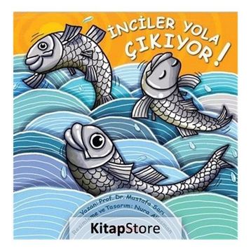 İnciler Yola Çıkıyor - Mustafa Sarı