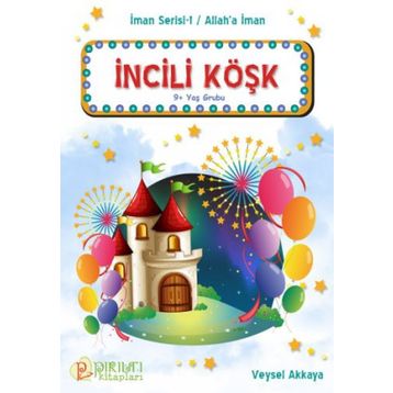 İncili Köşk - Veysel Akkaya