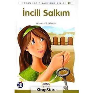İNCİLİ SALKIM - HASAN LATIF SARIYÜCE