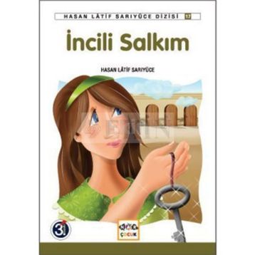 İNCİLİ SALKIM - HASAN LATIF SARIYÜCE