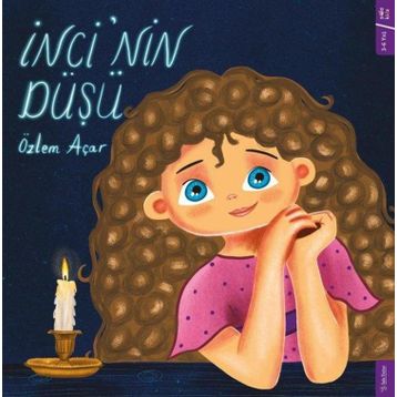 İnci'nin Düşü - Özlem Açar