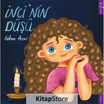 İnci'nin Düşü - Özlem Açar