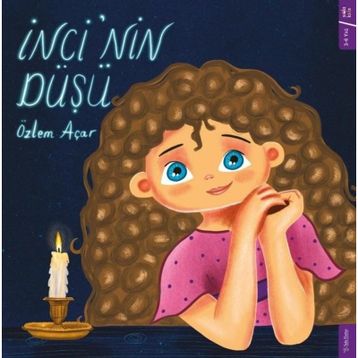 İnci'nin Düşü - Özlem Açar
