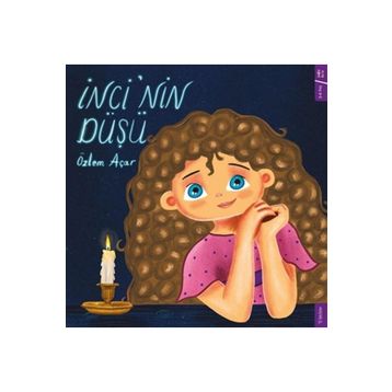İnci'nin Düşü - Özlem Açar