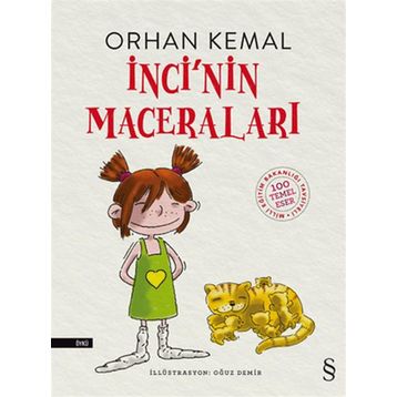 İnci’nin Maceraları - Orhan Kemal