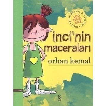 İnci’nin Maceraları - Orhan Kemal