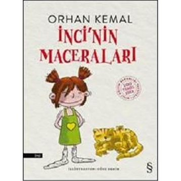 İnci’nin Maceraları - Orhan Kemal