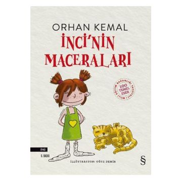 İnci’nin Maceraları - Orhan Kemal