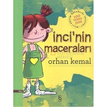 İnci’nin Maceraları - Orhan Kemal