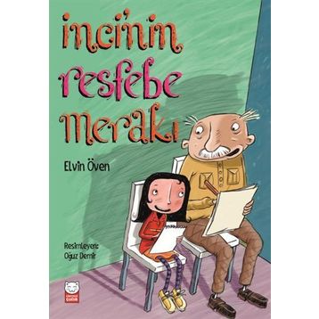 İncinin Resfebe Meraki - Elvin Öven