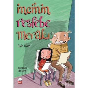 İncinin Resfebe Meraki - Elvin Öven
