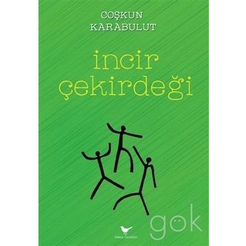 İncir Çekirdeği - A. Haluk Dursun