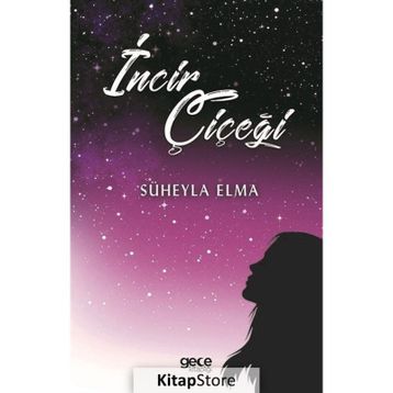 İncir Çiçeği - Süheyla Elma