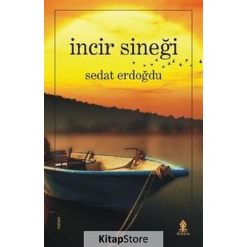 İncir Sineği - Sedat Erdoğdu