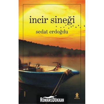 İncir Sineği - Sedat Erdoğdu