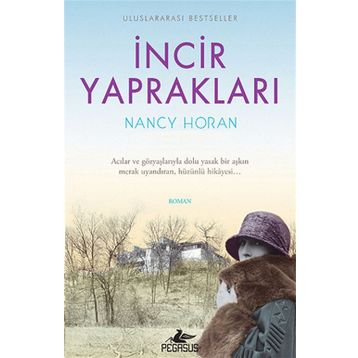 İncir Yaprakları - Nancy Horan