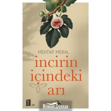 İncirin İçindeki Arı - Mehtap Aral