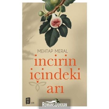 İncirin İçindeki Arı - Mehtap Aral