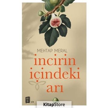 İncirin İçindeki Arı - Mehtap Aral