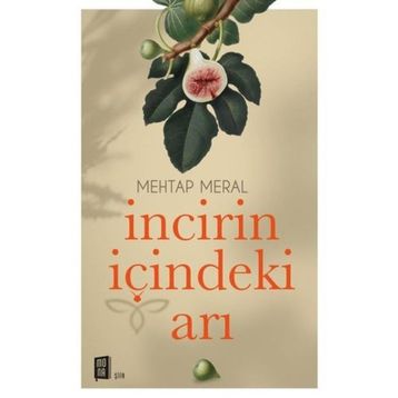 İncirin İçindeki Arı - Mehtap Aral