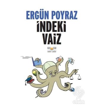 İndeki Vaiz - Ergün Poyraz