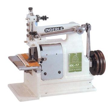 Inderle IDL-0001 IDL-17 Çoban Dikiş Makinası