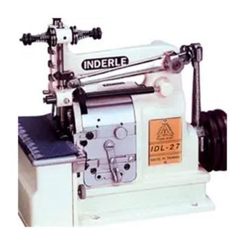 Inderle IDL-0001 IDL-17 Çoban Dikiş Makinası
