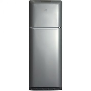 İndesit TNIAA 9 F S TK Inox Buzdolabı