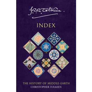 Index: Book 13 - Christopher Tolkien