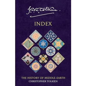 Index: Book 13 - Christopher Tolkien