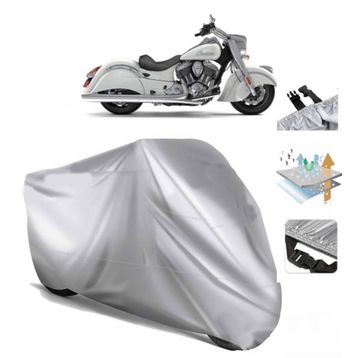 Indian Chief Classic Motorsiklet Branda