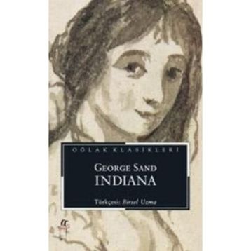 Indiana - George Sand