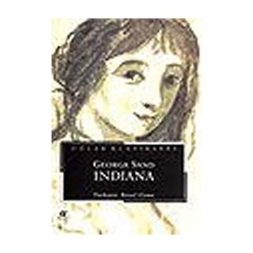 Indiana - George Sand