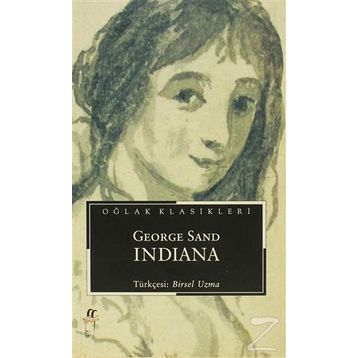 Indiana - George Sand
