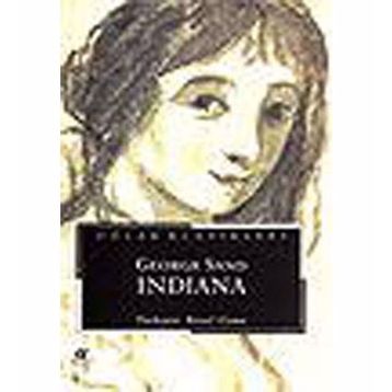 Indiana - George Sand