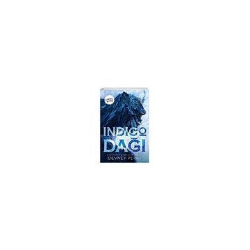 İndigo Dağı - Ren Kitap
