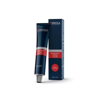 İndola 4.0 Kahve 60 ml Saç Boyası