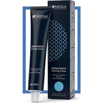 İndola 4.0 Kahve 60 ml Saç Boyası