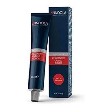 İndola 7.0 Kumral Doğal 60 ml Saç Boyası