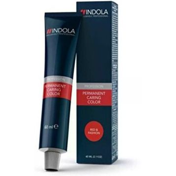 İndola 7.0 Kumral Doğal 60 ml Saç Boyası