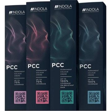 Indola Boya 7.2 Kumral İnci 60 ml Boya