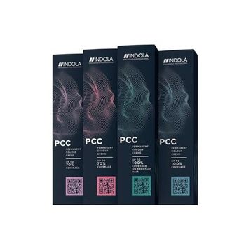 Indola Boya 7.2 Kumral İnci 60 ml Boya