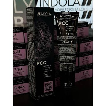 İndola Fessional Hair Dye Profesyonel 3.0 Koyu Kahve Saç Boyası