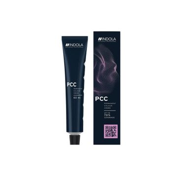 İndola Fessional Hair Dye Profesyonel 5.66X Açık Kahve Extra Kızıl Saç Boyası