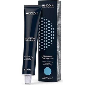İndola Fessional Hair Dye Profesyonel 6.1 Küllü Koyu Kumral Saç Boyası