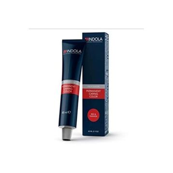 İndola Fessional Hair Dye Profesyonel 6.34 Koyu Kumral Altın Bakır Saç Boyası