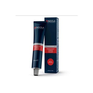 İndola Fessional Hair Dye Profesyonel 6.34 Koyu Kumral Altın Bakır Saç Boyası